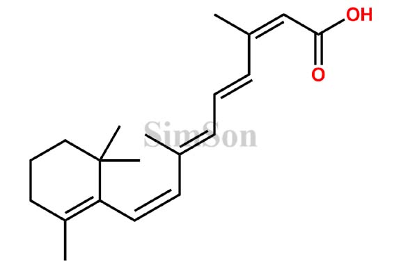7,13-dicis-retinoic acid