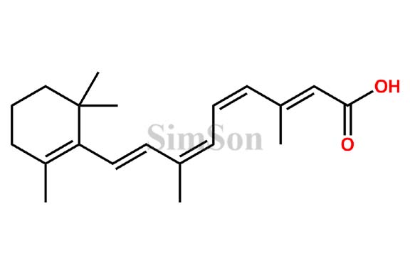 9,11-dicis-retinoic acid