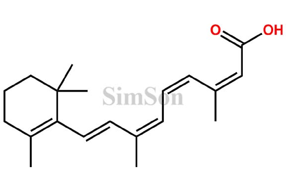 9,11,13-Tricis-retinoic acid