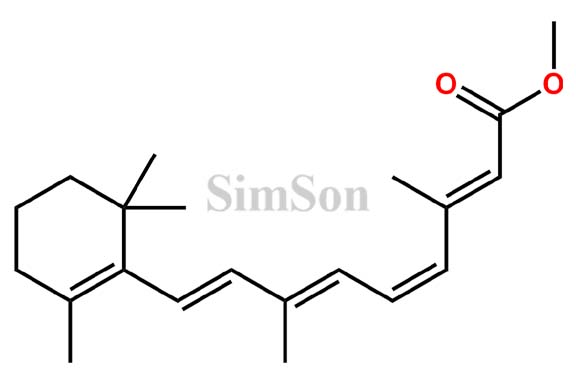 Isotretinoin Impurity 4