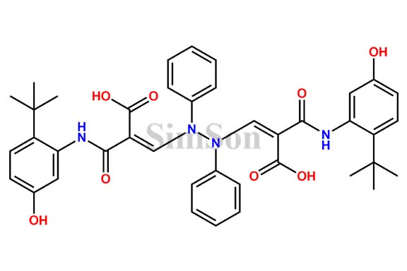 Ivacaftor Impurity 23