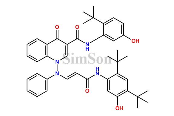 Ivacaftor Impurity 24