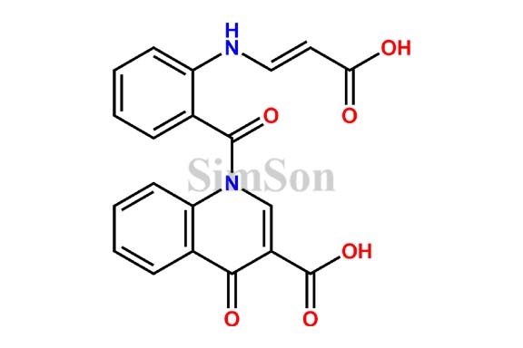 Ivacaftor Impurity 25
