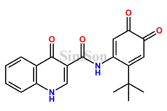 Ivacaftor Impurity 27
