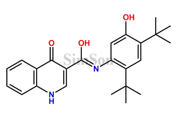 Ivacaftor Impurity 28