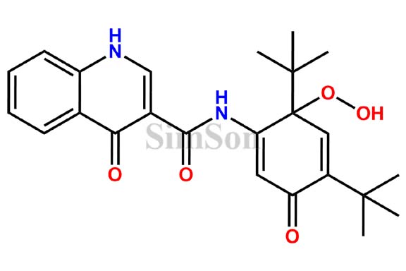 Ivacaftor Impurity 30