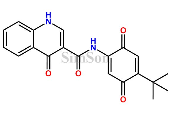 Ivacaftor Impurity 20