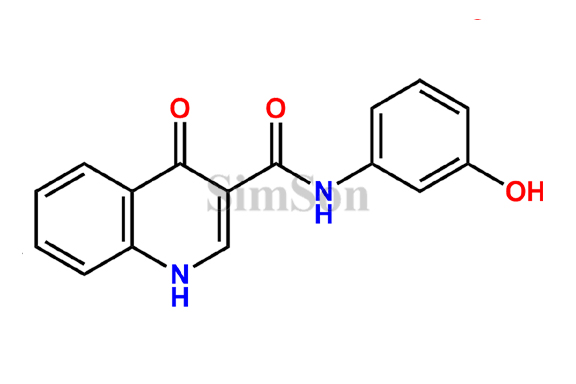 Ivacaftor Impurity 5