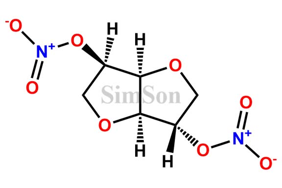 Isosorbide Dinitrate
