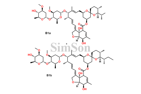 Ivermectin Mixture