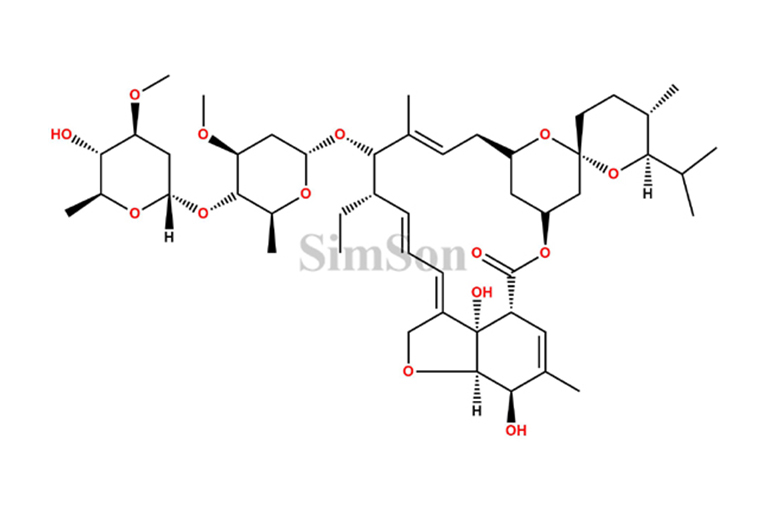 Ivermectin EP Impurity F