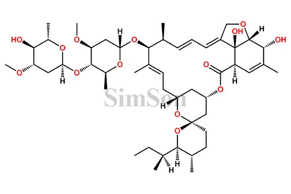 Ivermectin