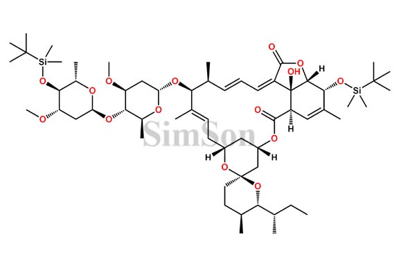 Ivermectin Impurity 2