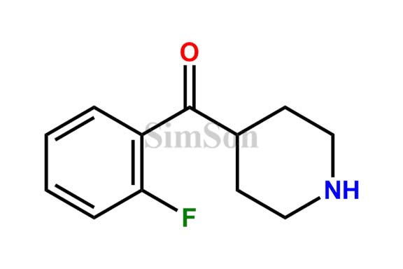 Iloperidone Impurity 23
