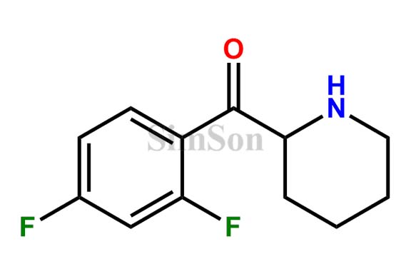 Iloperidone Impurity 24