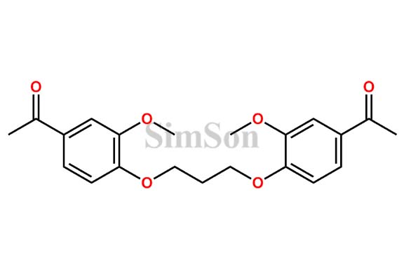 Iloperidone Impurity 18