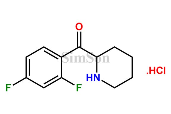 Iloperidone Impurity 2