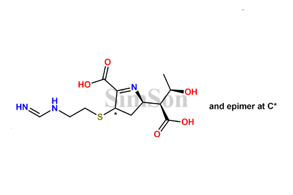 Imipenem Monohydrate EP Impurity B