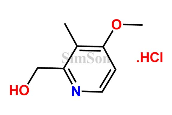 Ilaprazole Impurity 6