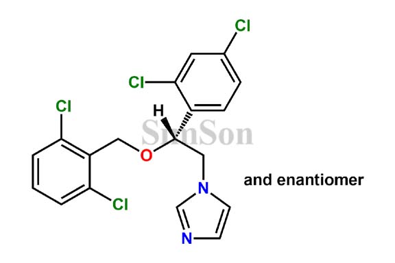 Isoconazole