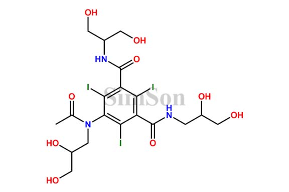 Iohexol Impurity 5