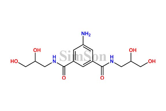 Iohexol Impurity 2
