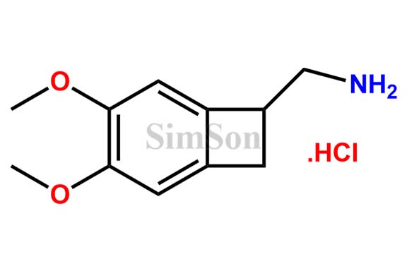 Ivabradine Impurity 71