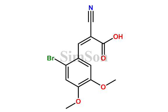 Ivabradine Impurity 76