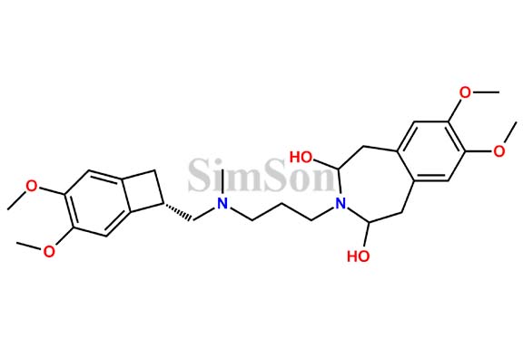 Ivabradine Impurity 5