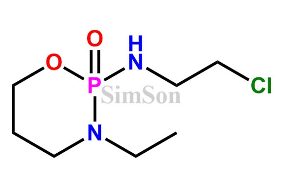 Ifosfamide Dechloro Impurity