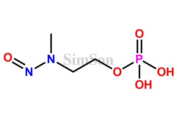 Ifosfamide Impurity 3