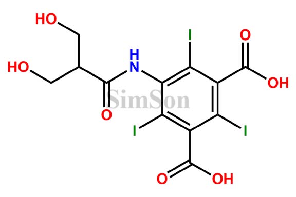 Iopromide Impurity 6