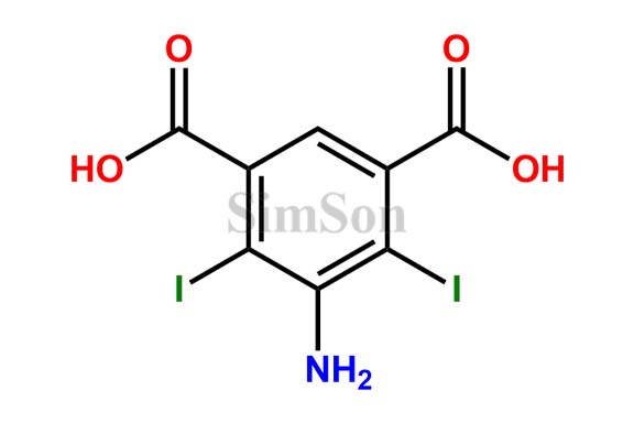 Iopromide Impurity 8