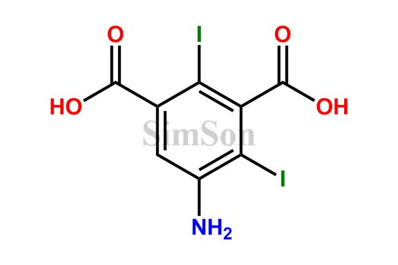 Iopromide Impurity 10