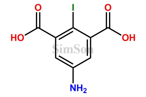Iopromide Impurity 11