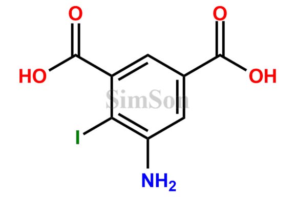 Iopromide Impurity 12