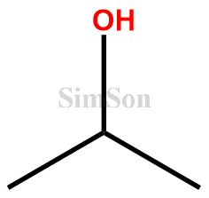 Isopropyl Alcohol