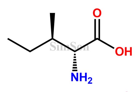 D-Isoleucine