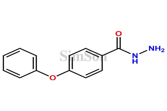 Ibrutinib Impurity 86