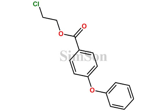 Ibrutinib Impurity 11