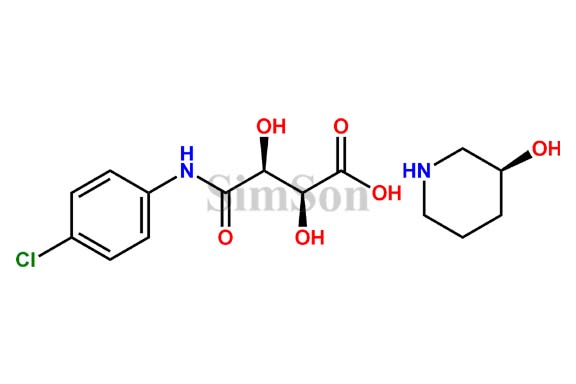 Ibrutinib Impurity 13