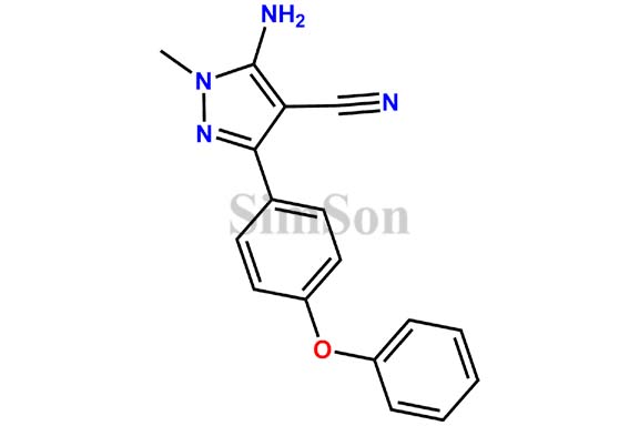 Ibrutinib Impurity 14
