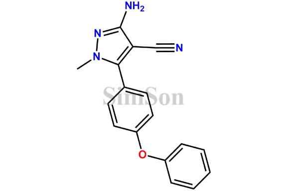 Ibrutinib Impurity 16