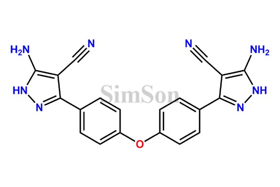 Ibrutinib Impurity 34