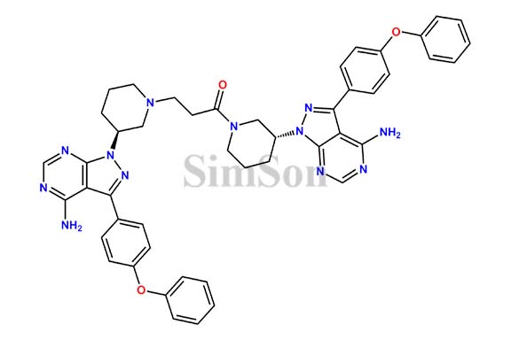 Ibrutinib Impurity 28