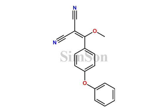 Ibrutinib Impurity 38