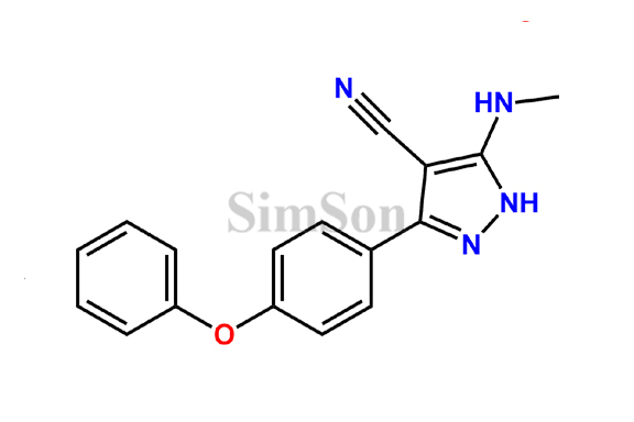 Ibrutinib Impurity 47