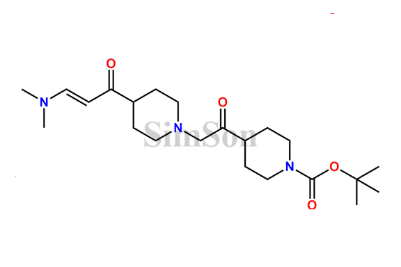 Ibrutinib Impurity 48