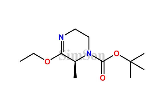 Ibrutinib Impurity 50