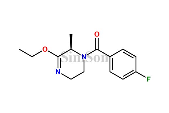 Ibrutinib Impurity 51
